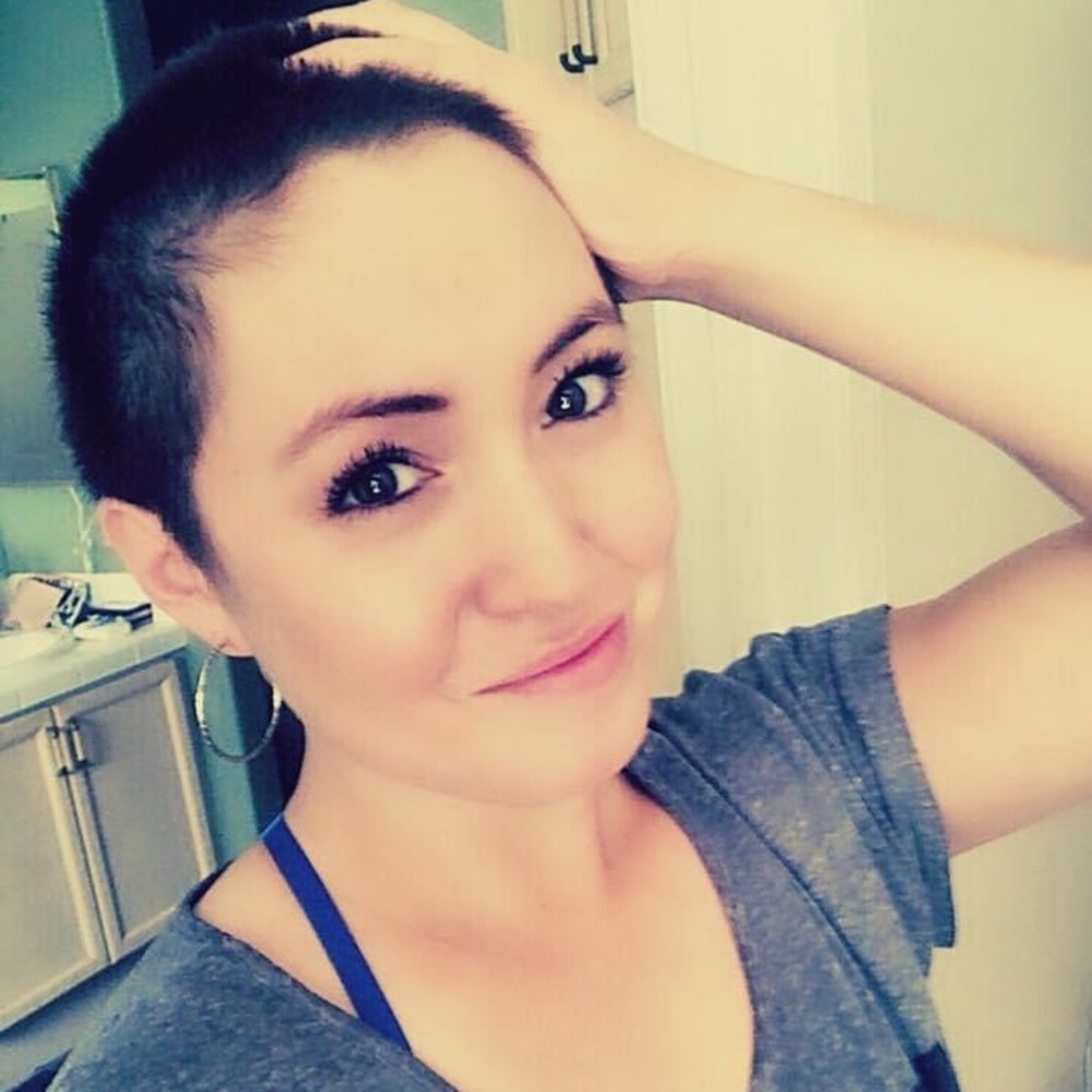 Meet your Posher, Calista